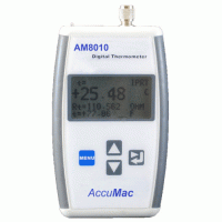 AM8010 PRT 정밀온도계