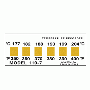 온도계전문기업 아이온도,TT110-7